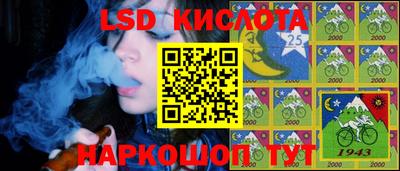 крисы Ирбит
