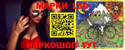крисы Ирбит
